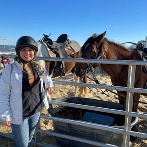 Meet your Posher, Nai